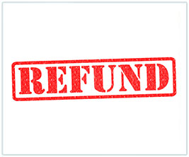 Government Refund Service