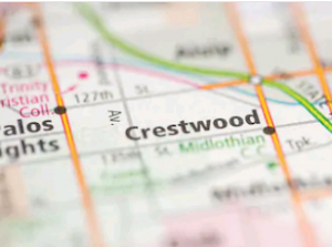 Crestwood, Worth