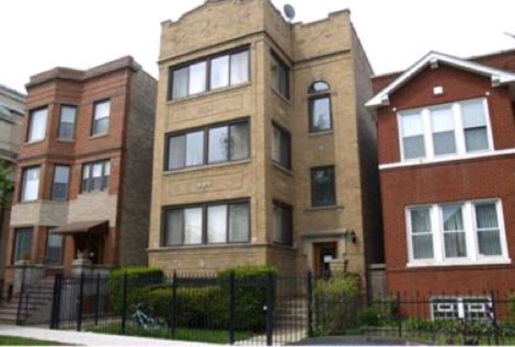 Chicago 2-6 Apartment Property Tax Appeal Success Story
