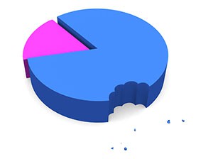 Bitten Diagram