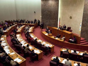 Chicago Aldermen Appeal Cook County Property Taxes