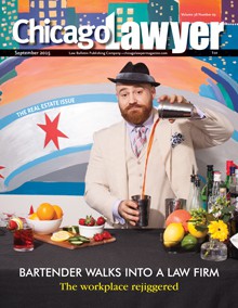 Chicago Lawyer September 2016