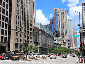 Chicago Commercial Properties