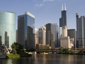 Cook County Commercial Property Tax Appeals