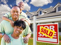 Cook County New Home Buyer Property Tax Reduction