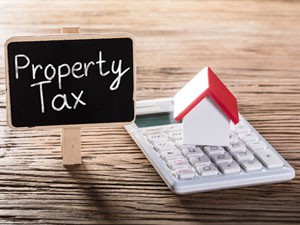 Cook County Property Tax Appeals & New Tax Law
