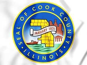 Listening Tour A Chance to Question Cook County Assessor