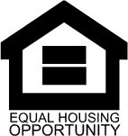 Equal Housing Logo