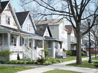 Evanston Property Tax Increases