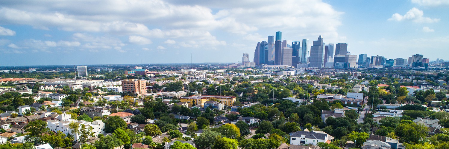 Houston & Harris County Property Tax Protest Service About Kensington