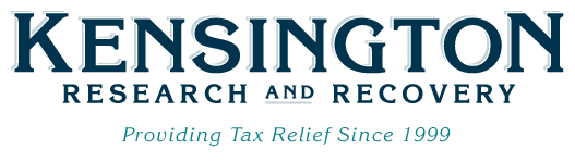 Property Tax Appeal Service | Kensington Research & Recovery
