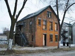 Property Tax Appeal for Vacant or Uninhabitable Homes