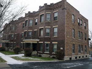 Property Tax Impact on Chicago Renters