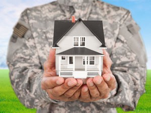 Veteran Cook County Homeowner Property Tax Exemptions